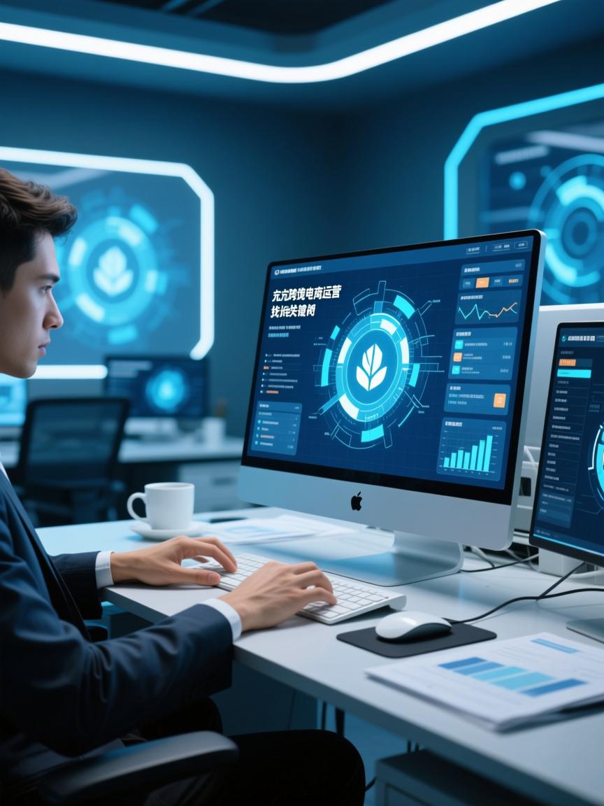 广元跨境电商运营找谁做的相关长尾关键词有哪些