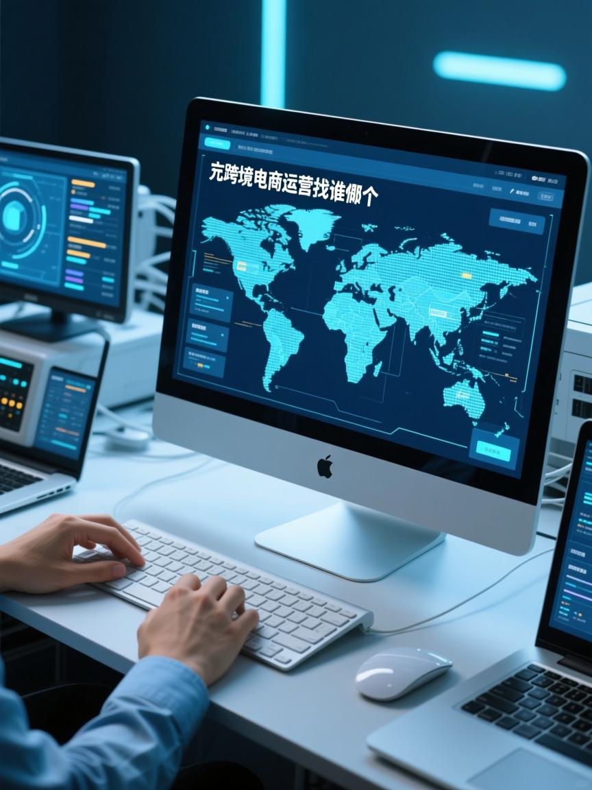 广元跨境电商运营找谁做的相关长尾关键词有哪些