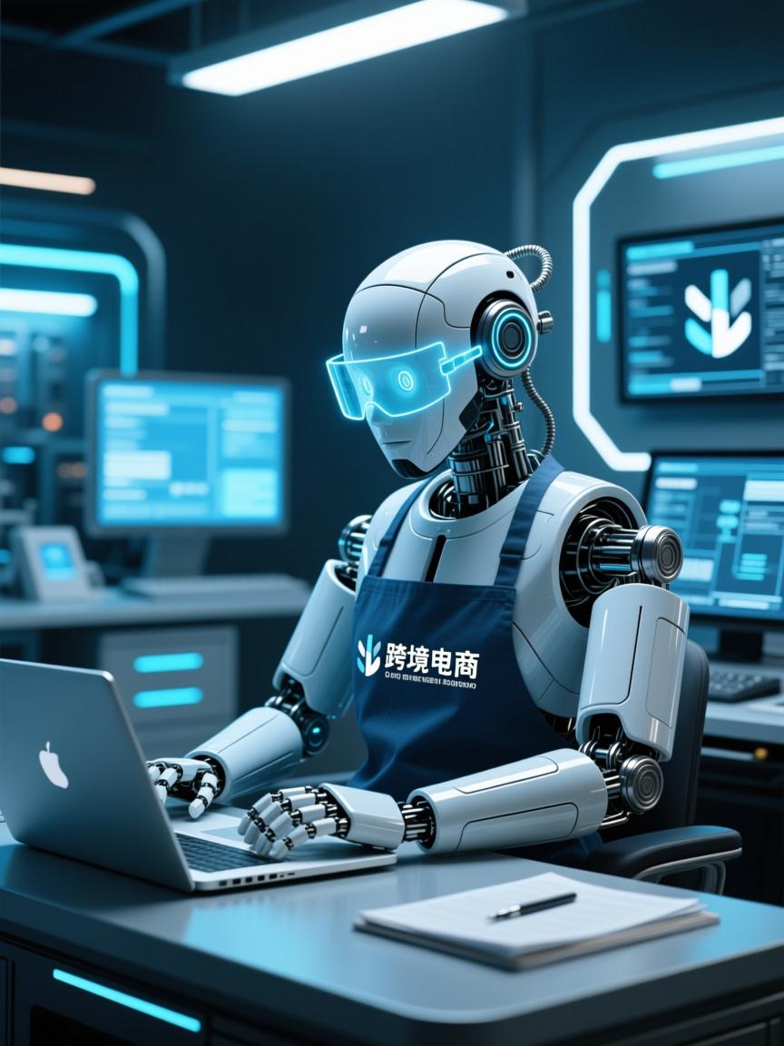 如何当跨境电商卖家
