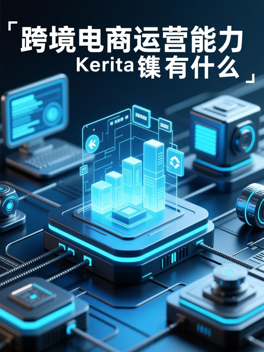 跨境电商运营能力的相关长尾关键词有什么