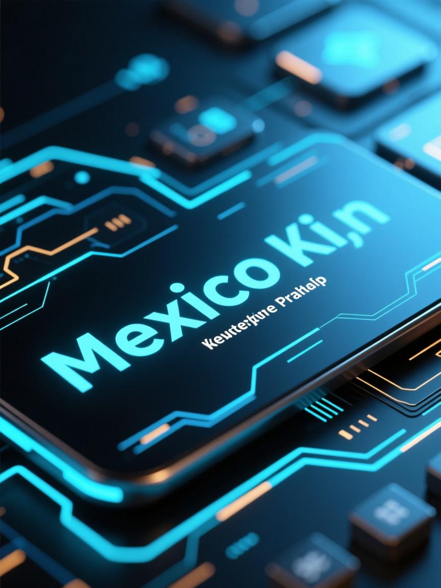 墨西哥的跨境电商平台的相关长尾关键词有哪些