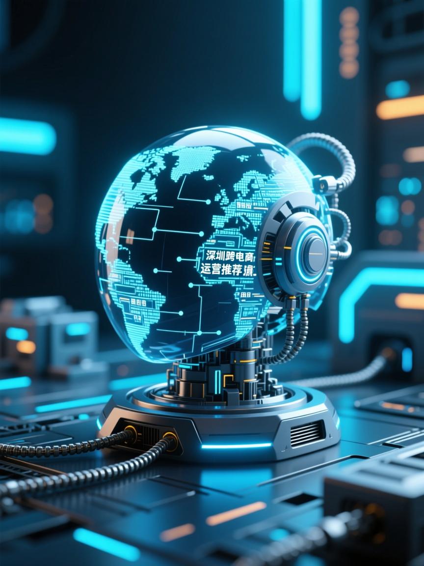 深圳跨境电商运营推荐的相关长尾关键词是那些