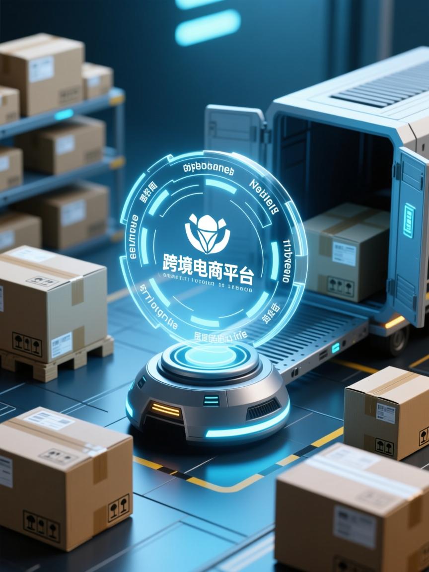 跨境电商平台物流退货的相关长尾关键词是那些