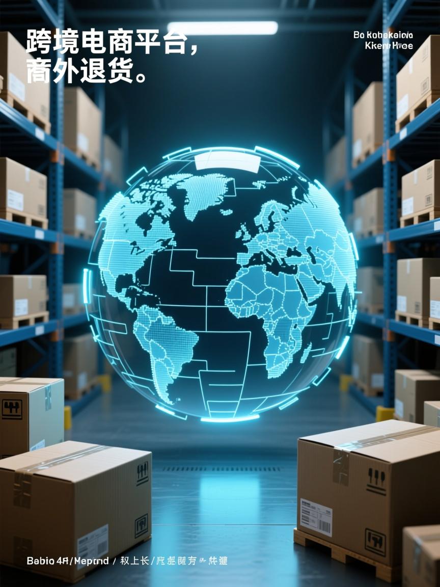 跨境电商平台物流退货的相关长尾关键词是那些