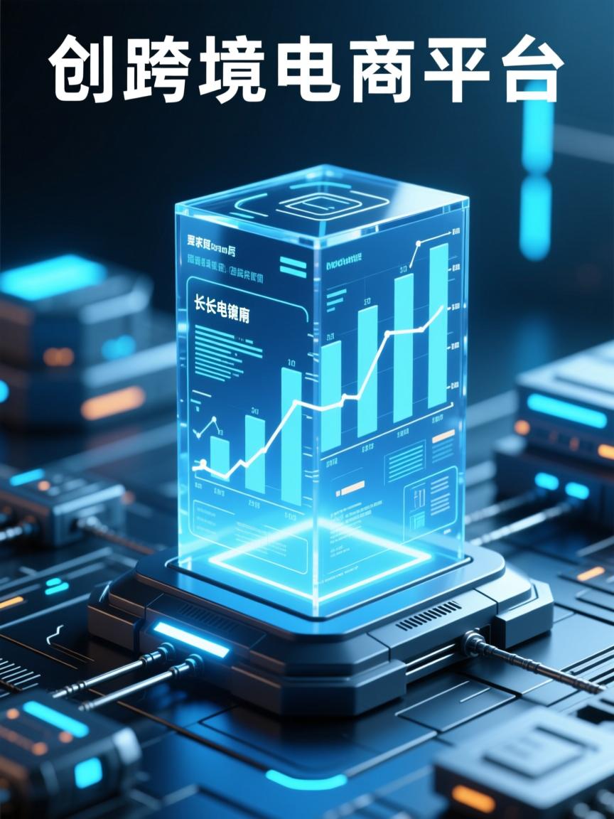 创跨境电商平台的相关长尾关键词是那些
