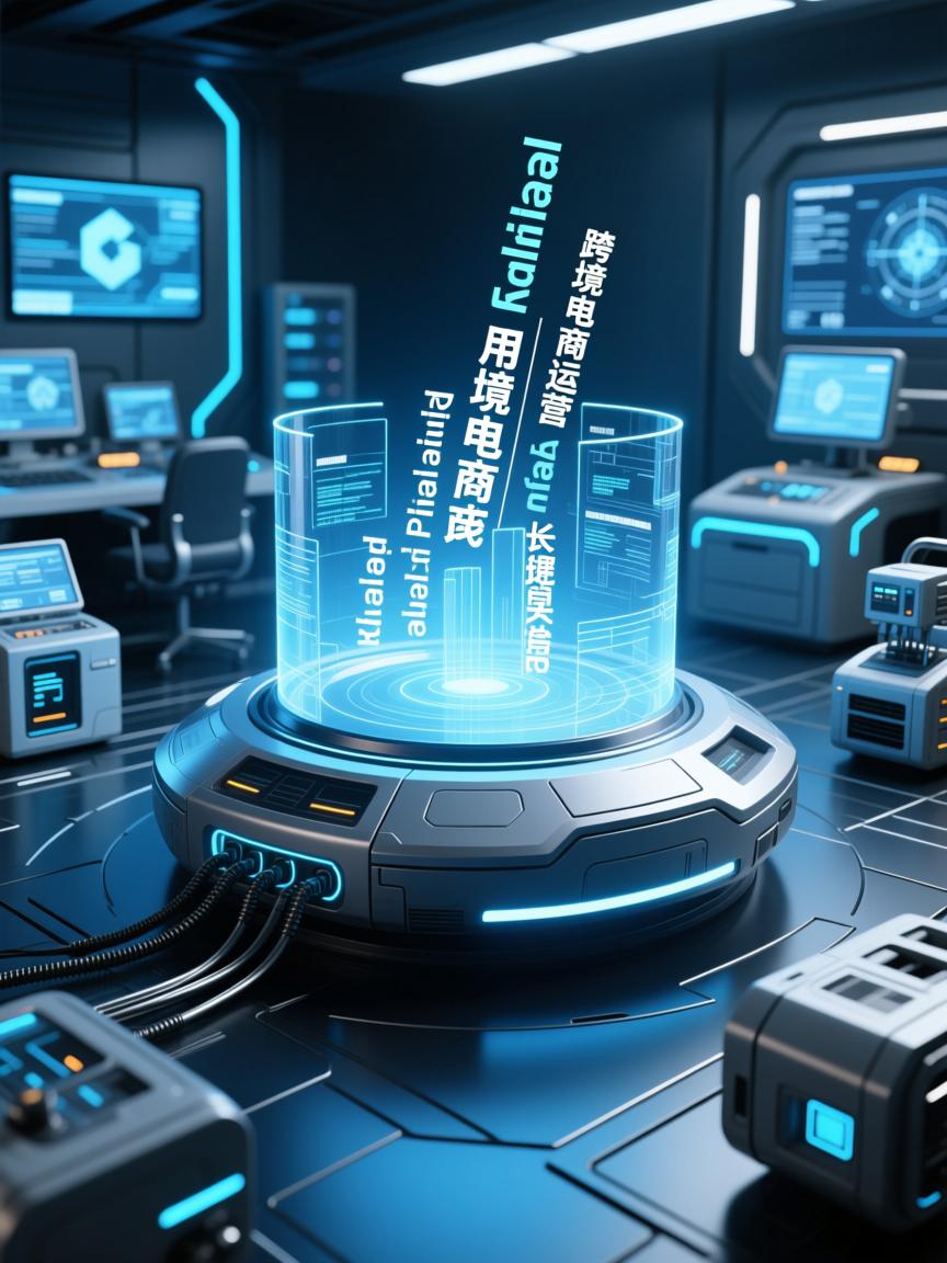 合跨境电商运营的相关长尾关键词有哪些