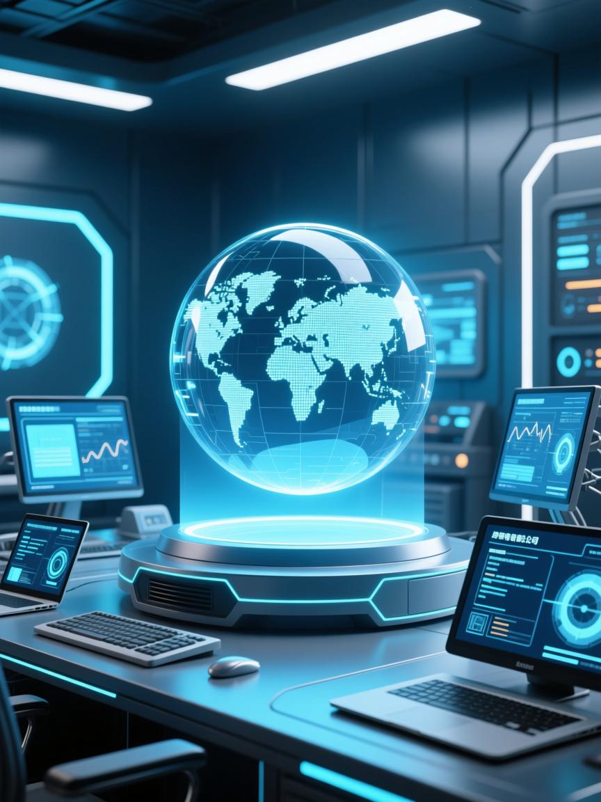 跨境电商公司试点有哪些
