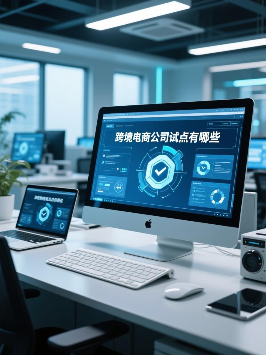 跨境电商公司试点有哪些
