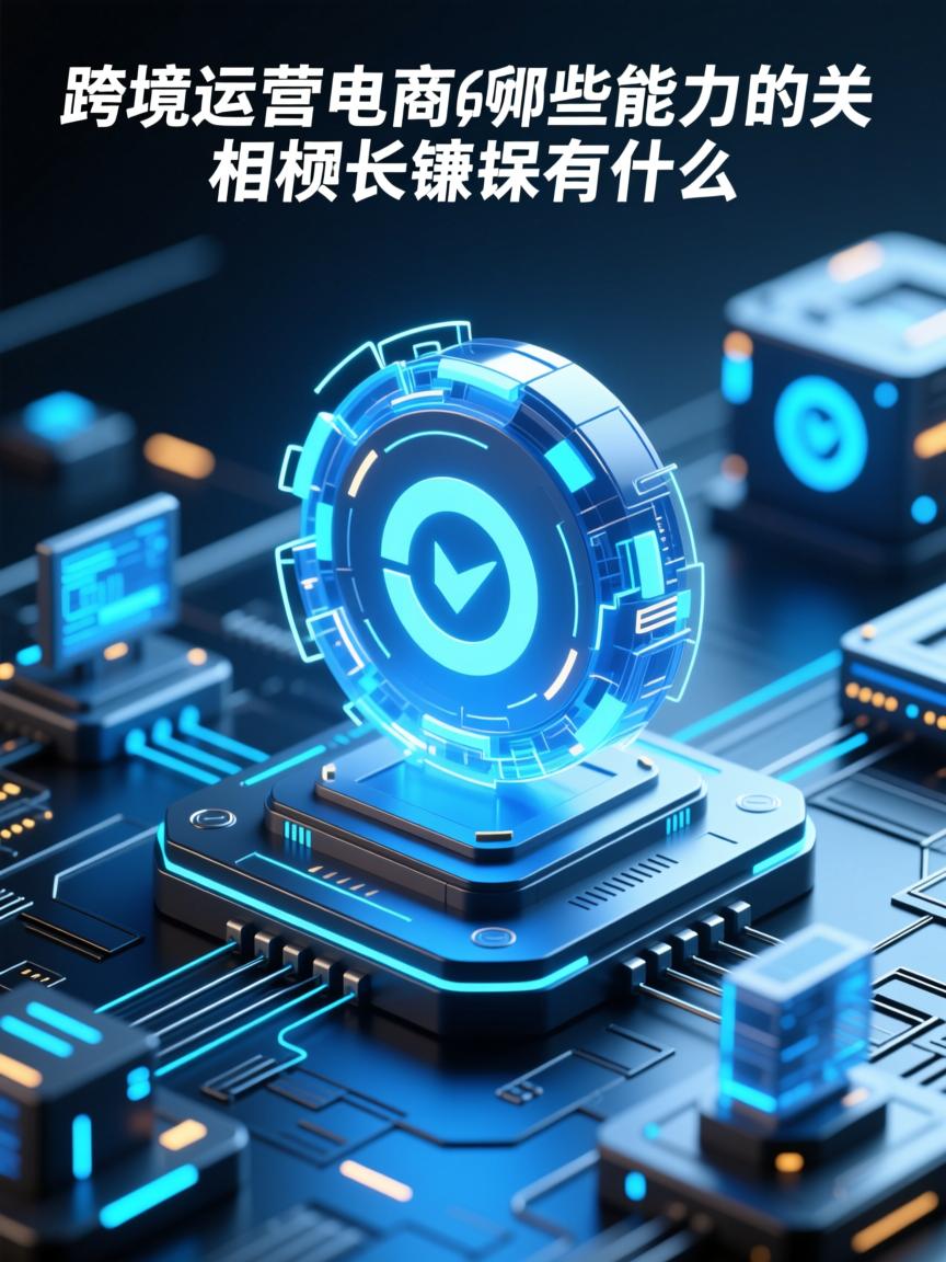 跨境运营电商有哪些能力的相关长尾关键词有什么