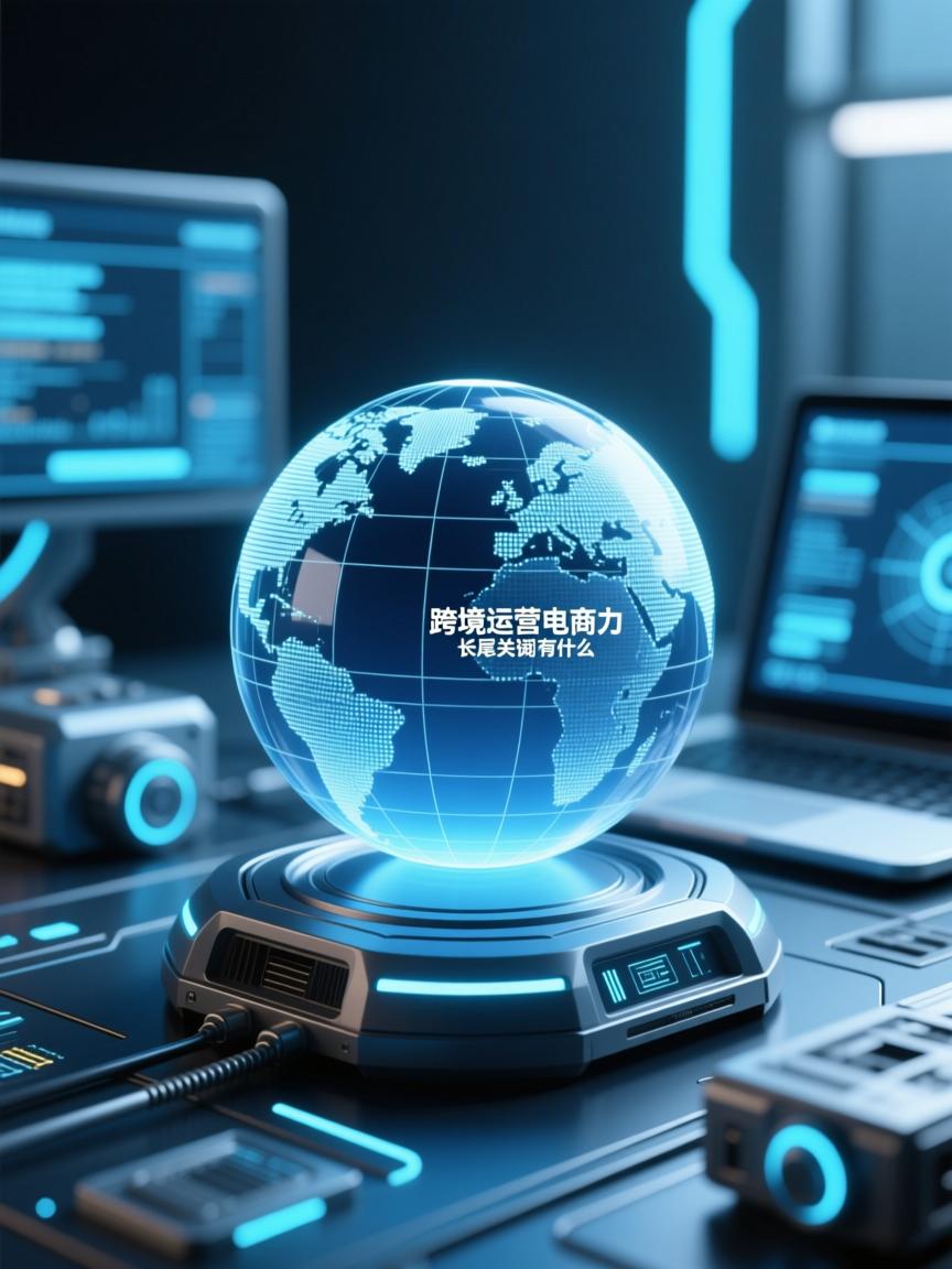 跨境运营电商有哪些能力的相关长尾关键词有什么