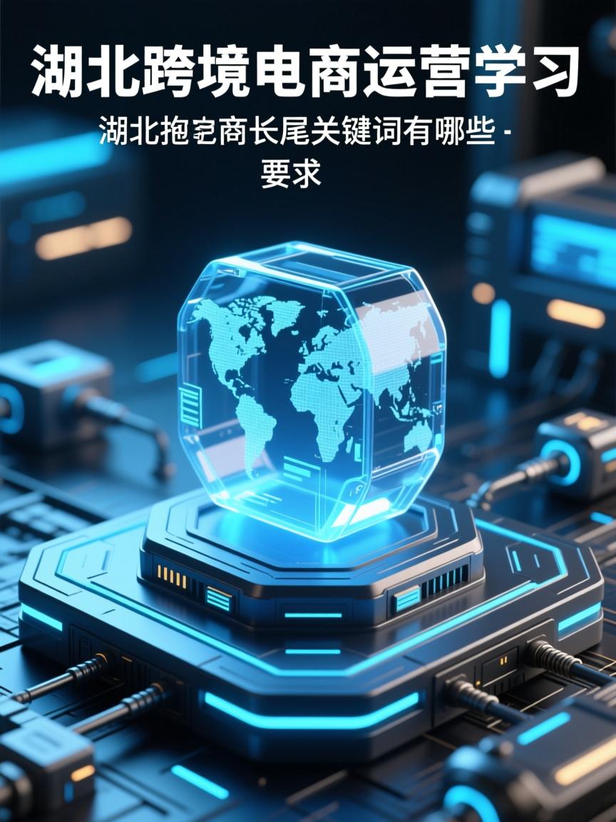 湖北跨境电商运营学习的相关长尾关键词有哪些