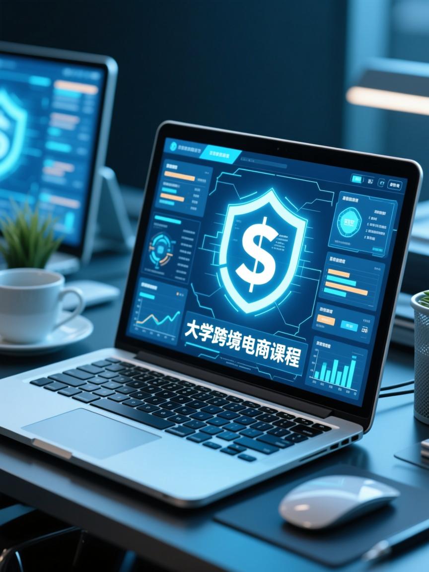 大学跨境电商课程有哪些
