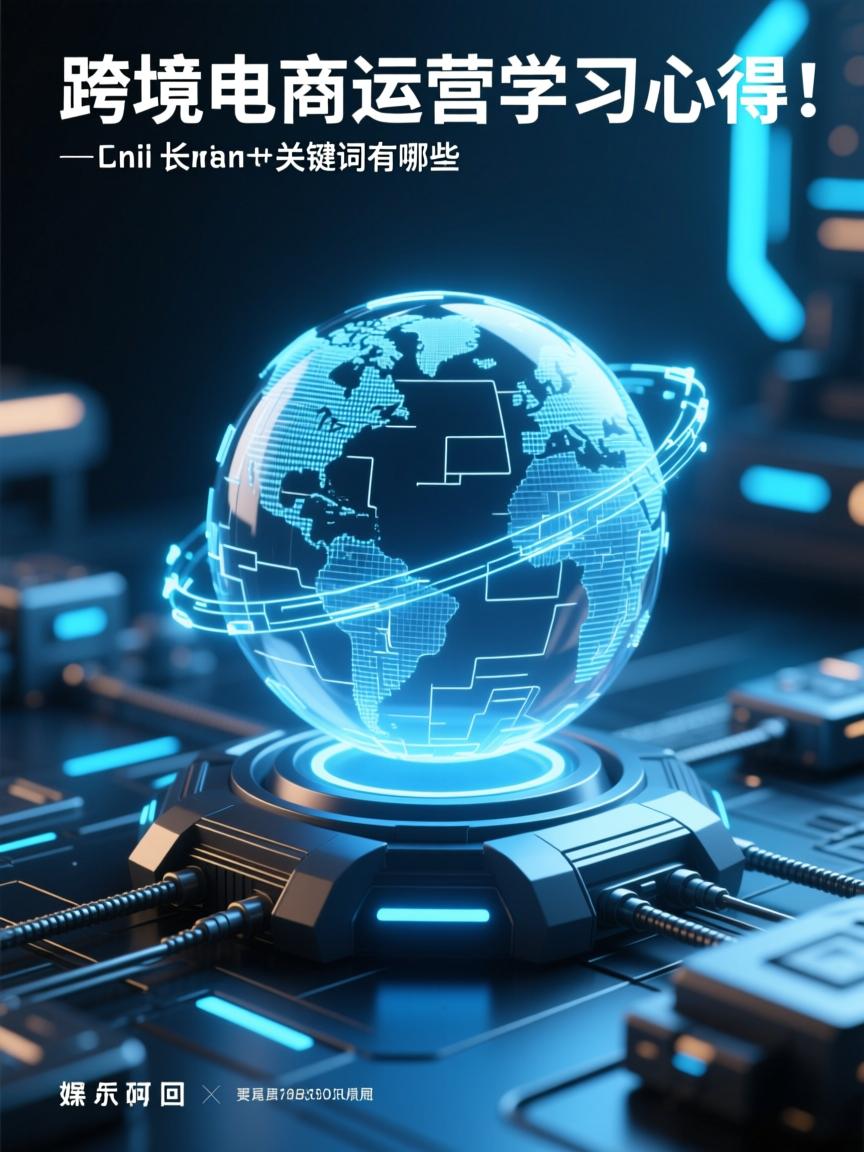 跨境电商运营学习心得的相关长尾关键词有哪些