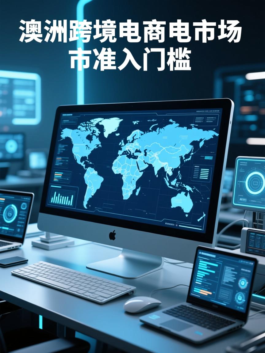 澳洲跨境电商市场准入门槛​
