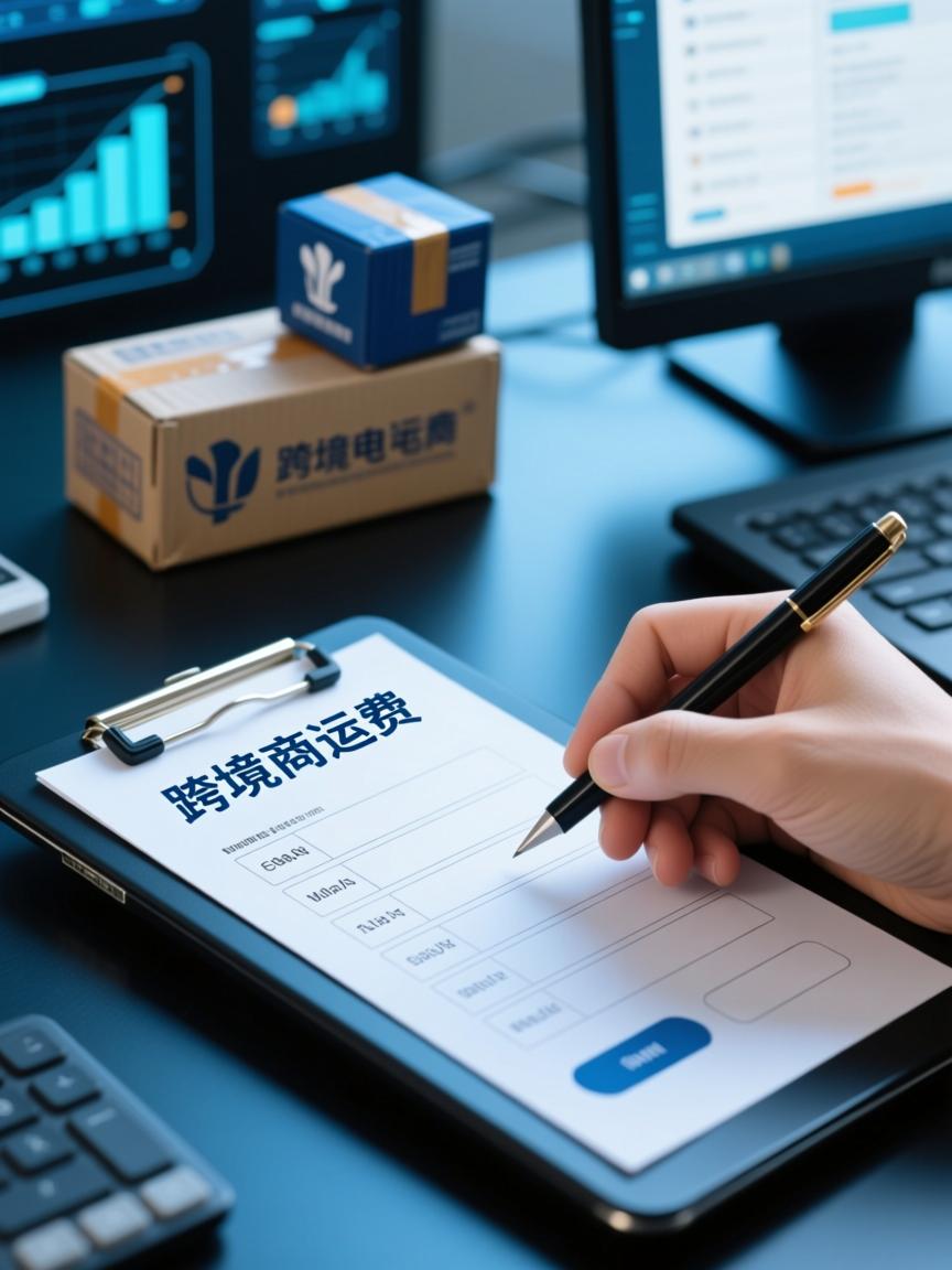 跨境电商运费如何填写
