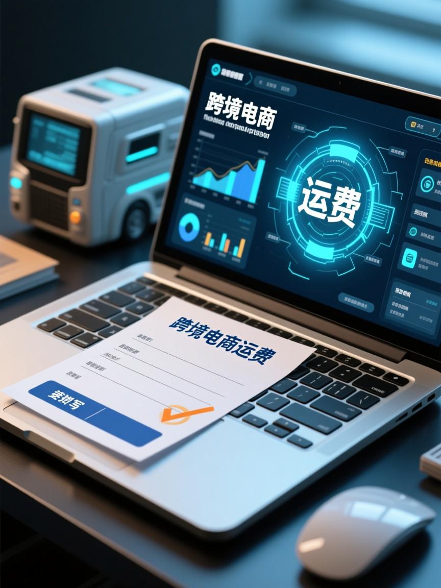 跨境电商运费如何填写
