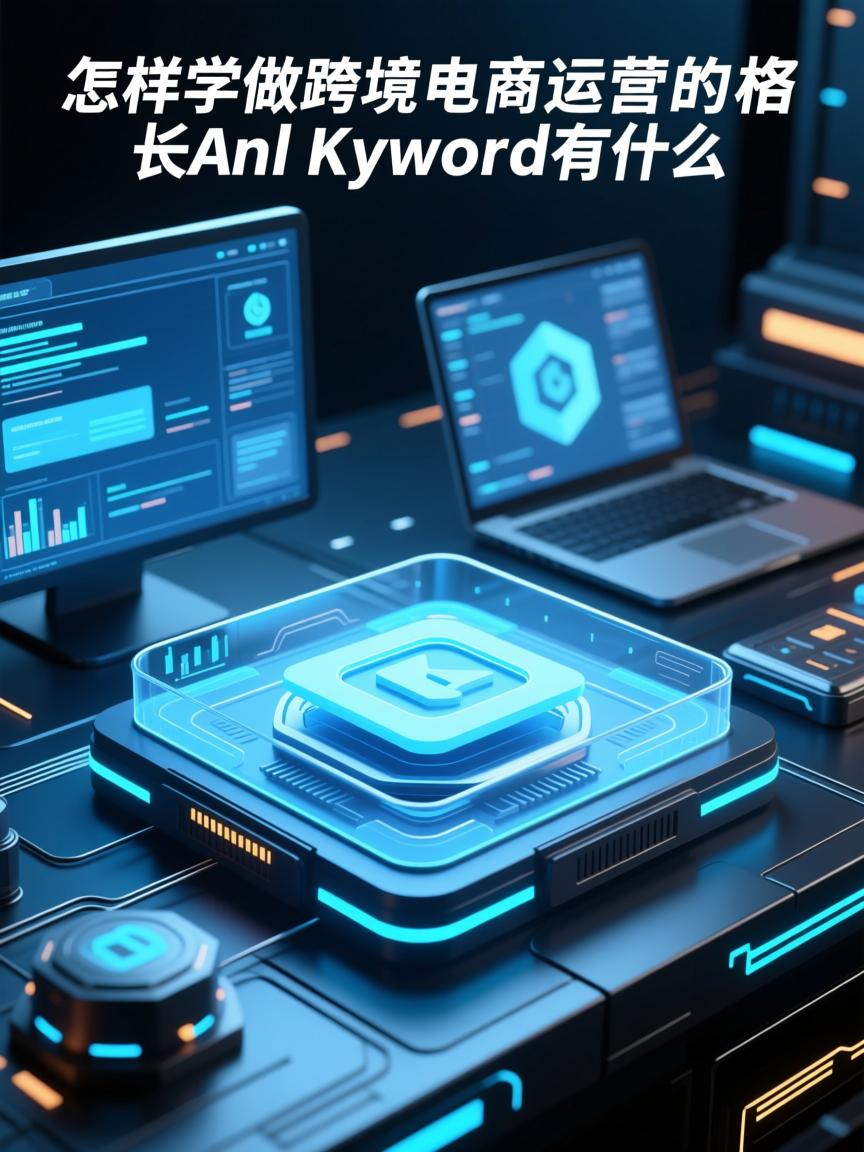 怎样学做跨境电商运营的相关长尾关键词有什么