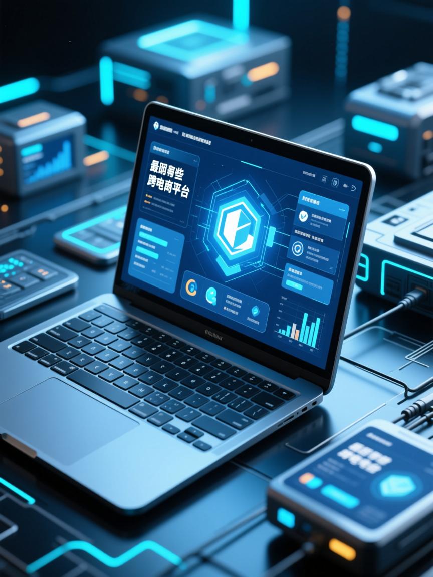 最近有哪些跨境电商平台
