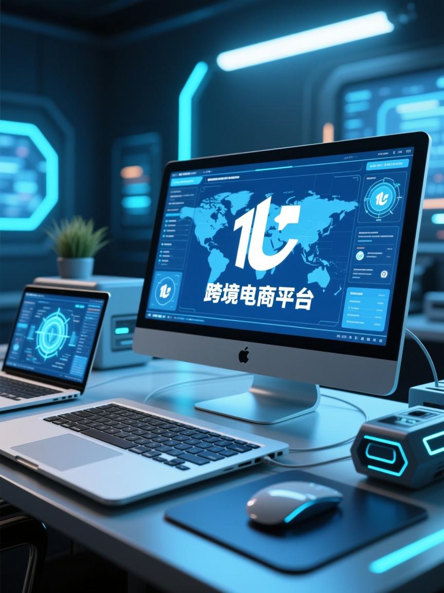 最近有哪些跨境电商平台
