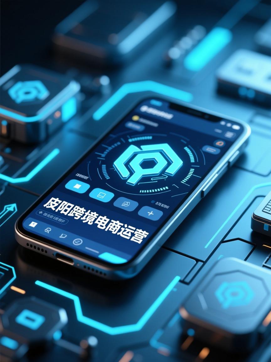 襄阳跨境电商运营的相关长尾关键词是那些