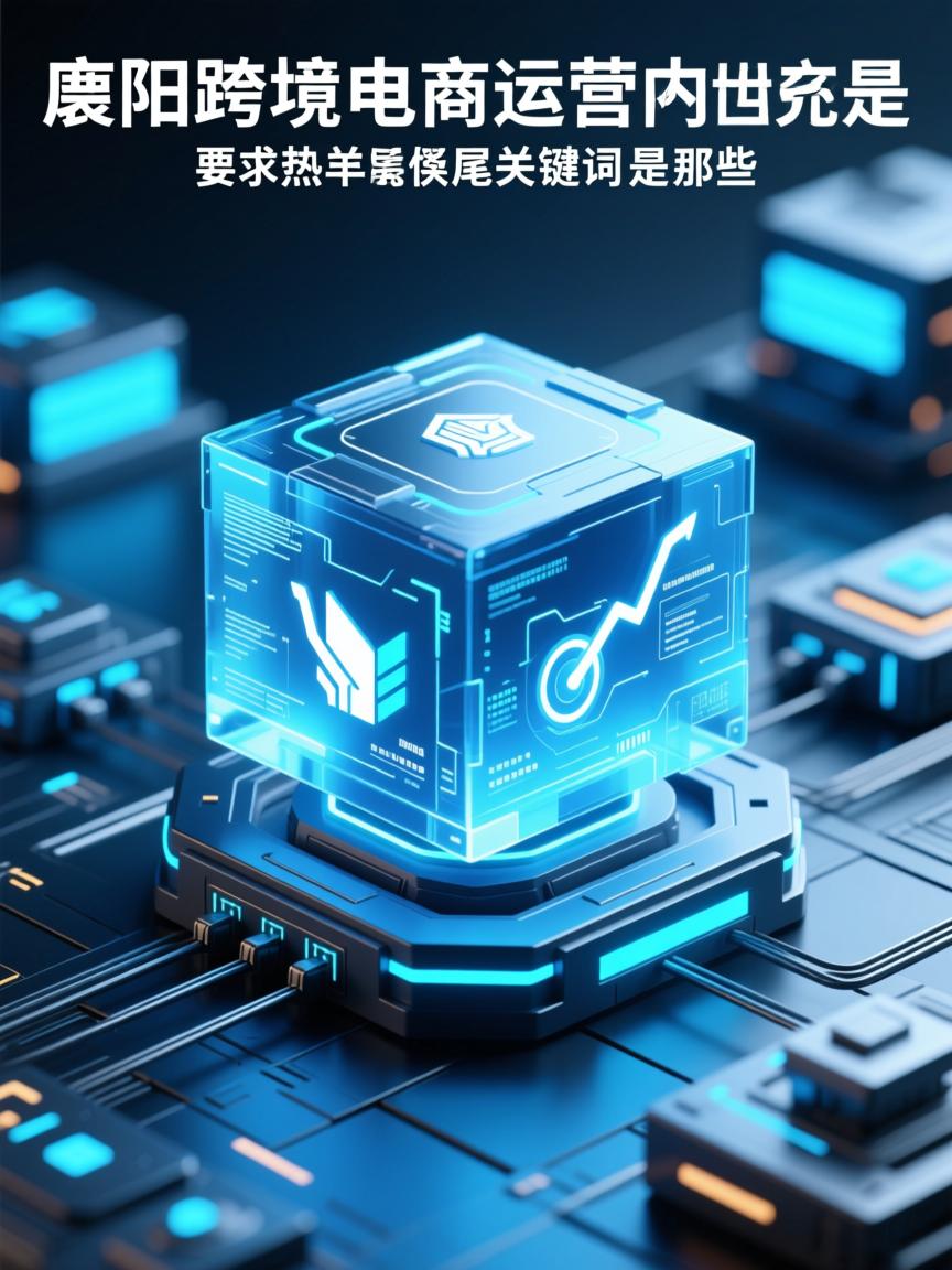 襄阳跨境电商运营的相关长尾关键词是那些