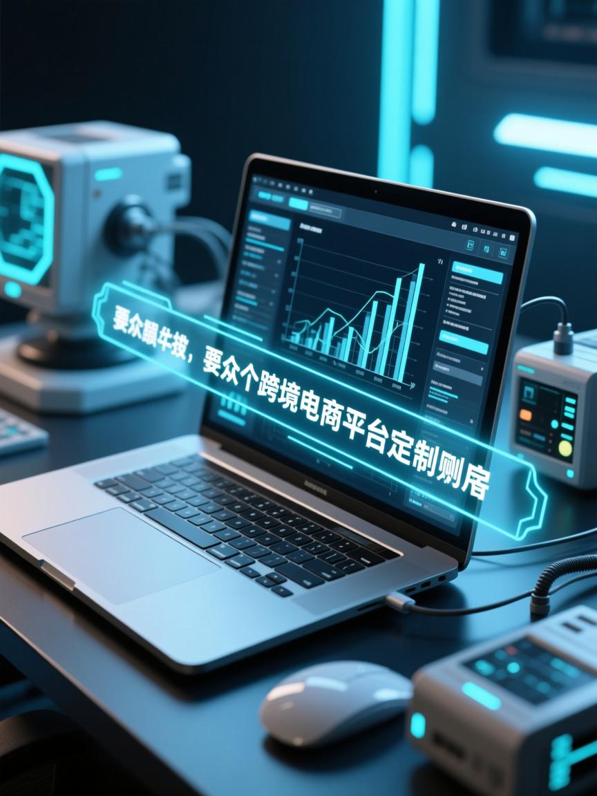 小众跨境电商平台定制的相关长尾关键词有哪些