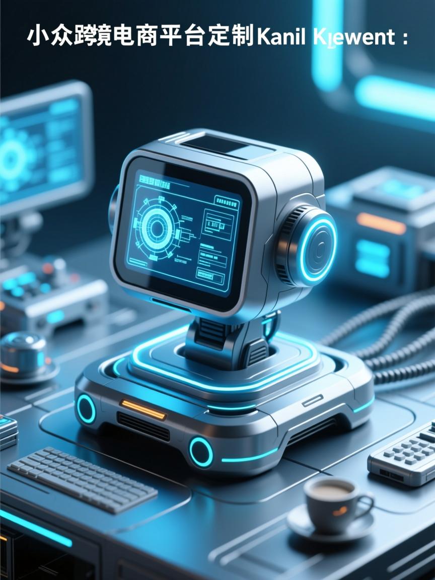 小众跨境电商平台定制的相关长尾关键词有哪些