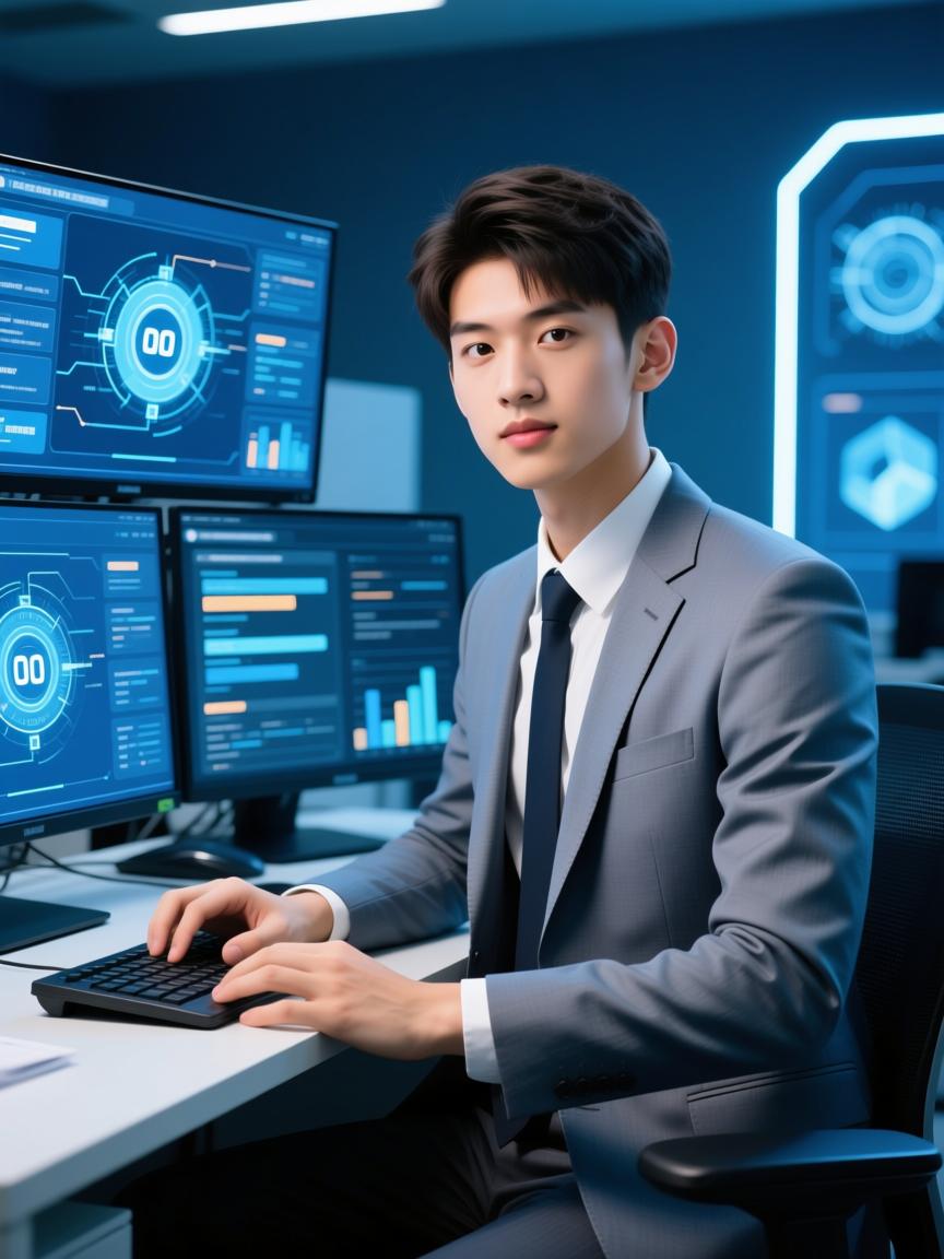 00后跨境电商运营的相关长尾关键词有哪些