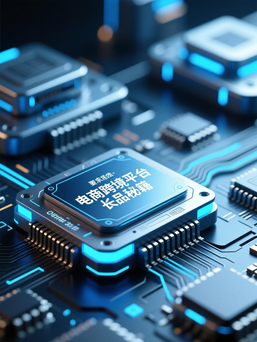 电商跨境平台选品秘籍的相关长尾关键词有哪些