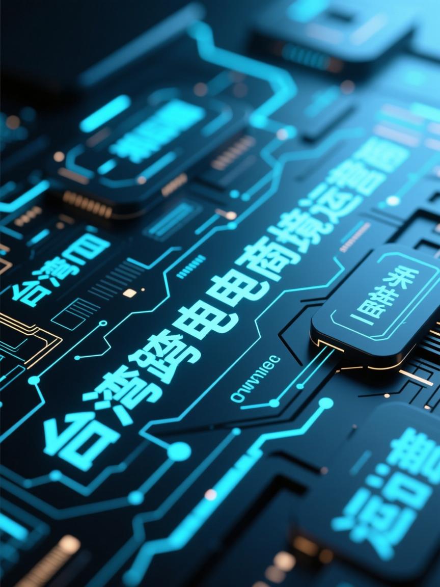 台湾跨境电商运营的相关长尾关键词有哪些