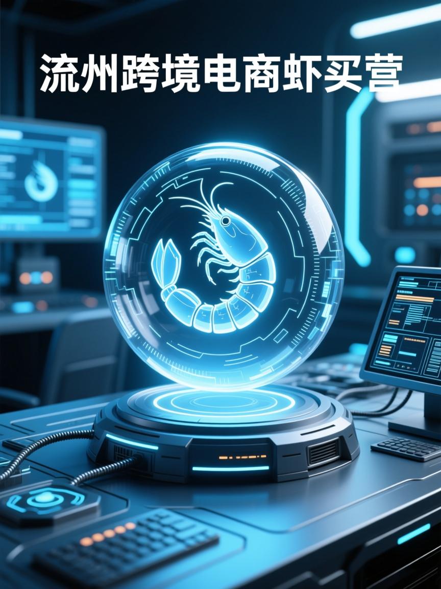 沧州跨境电商虾皮运营的相关长尾关键词有什么