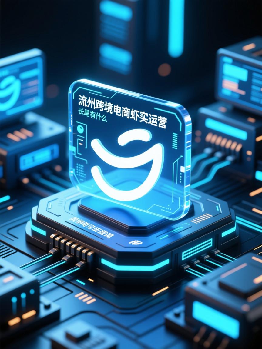 沧州跨境电商虾皮运营的相关长尾关键词有什么