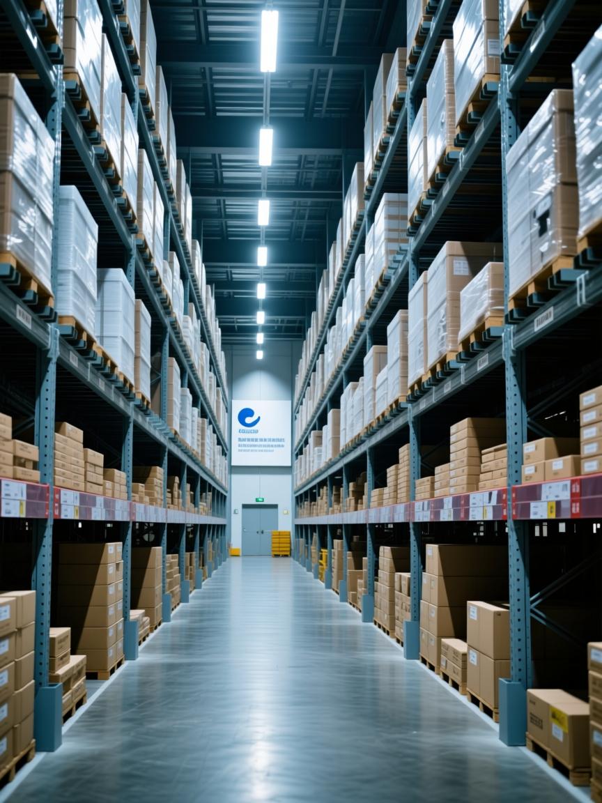 跨境电商海外仓选址要点​
