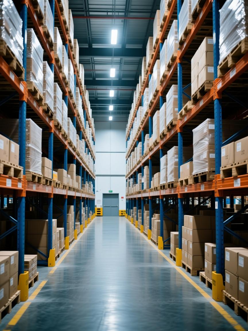 跨境电商海外仓选址要点​
