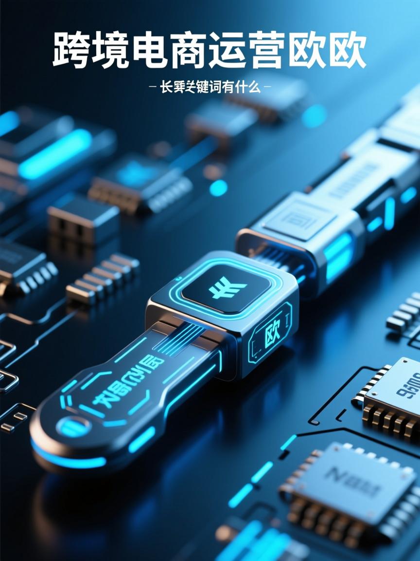 跨境电商运营致欧的相关长尾关键词有什么