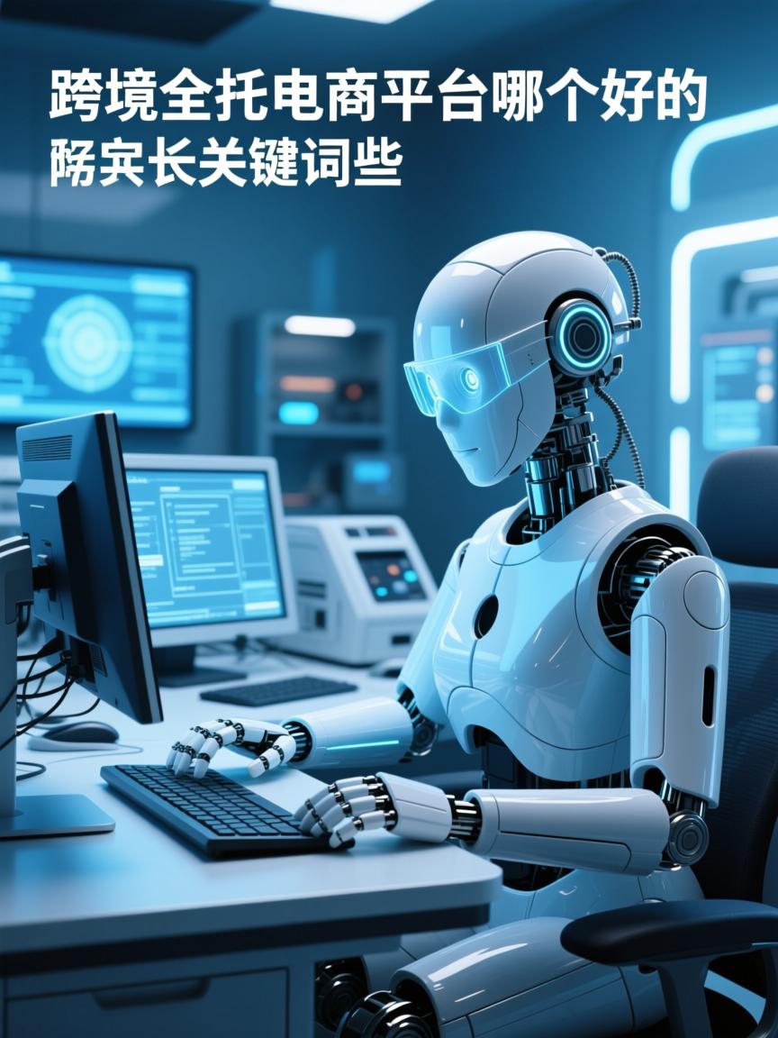 跨境全托电商平台哪个好的相关长尾关键词是那些