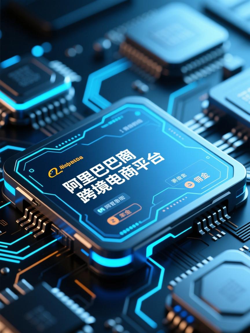 阿里巴巴跨境电商平台佣金的相关长尾关键词有哪些