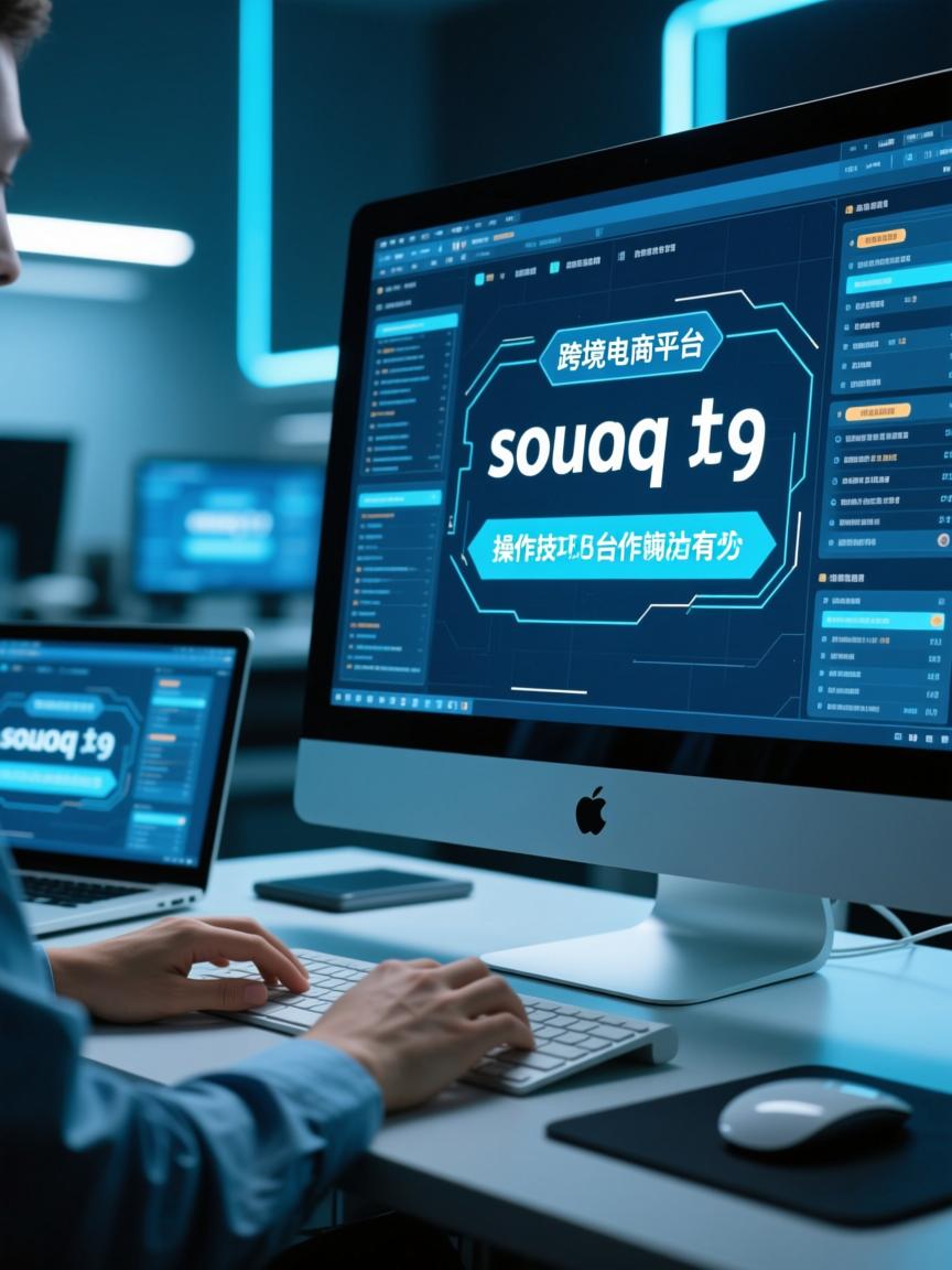 跨境电商souq平台操作技巧的相关长尾关键词有哪些