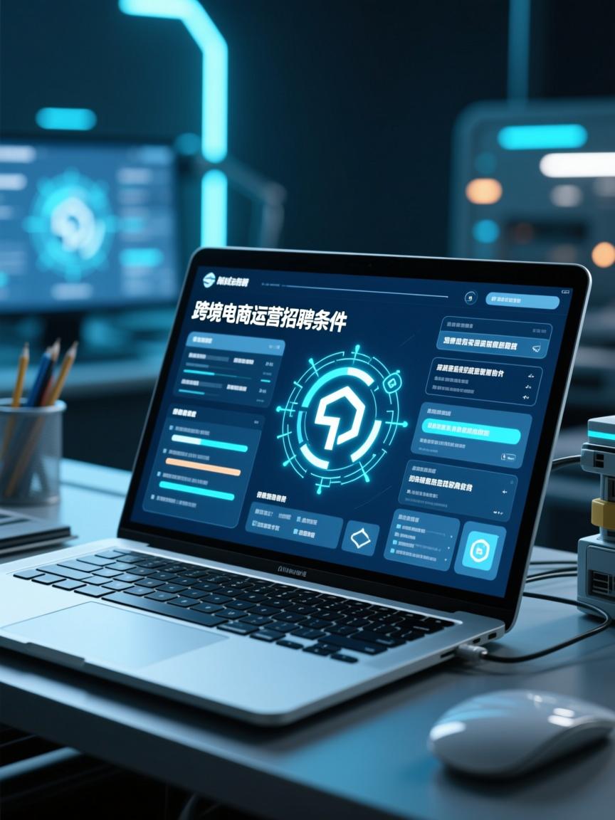 跨境电商运营招聘条件的相关长尾关键词是那些