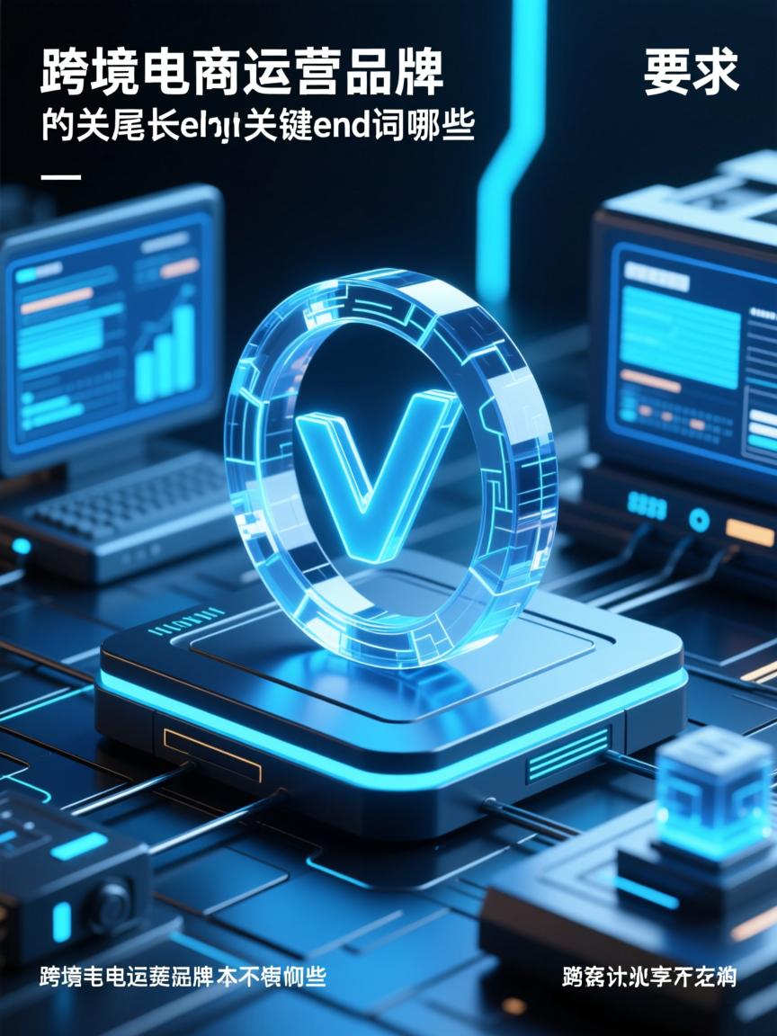 跨境电商运营品牌的相关长尾关键词有哪些