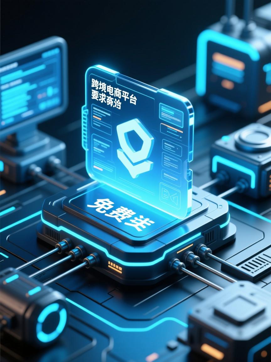 跨境电商什么平台是免费的的相关长尾关键词是那些