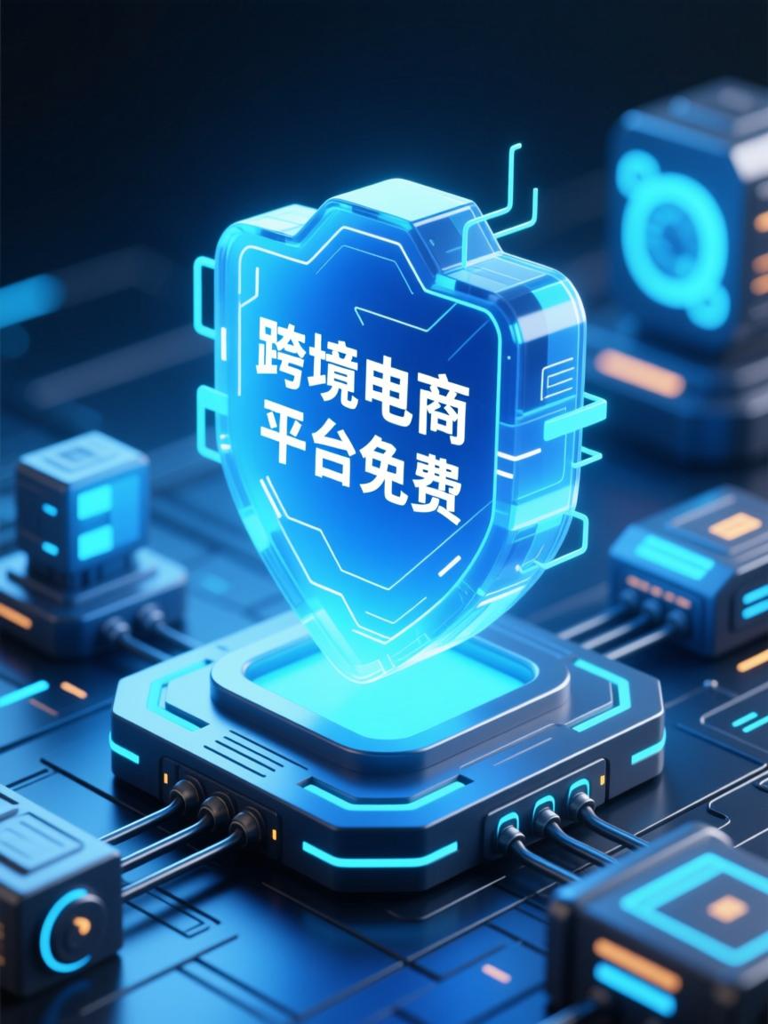 跨境电商什么平台是免费的的相关长尾关键词是那些