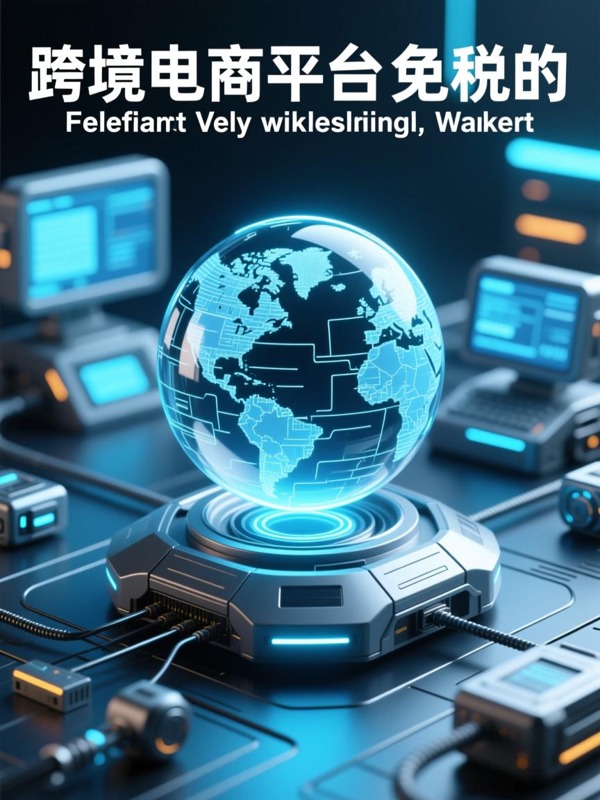 跨境电商平台是免税的吗的相关长尾关键词有哪些