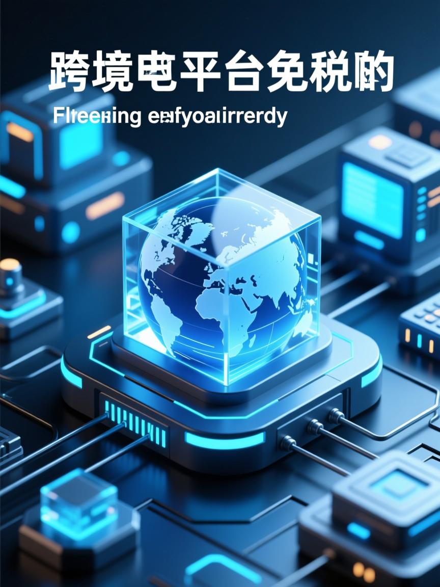 跨境电商平台是免税的吗的相关长尾关键词有哪些