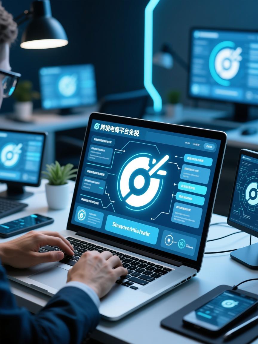 跨境电商平台是免税的吗的相关长尾关键词有哪些