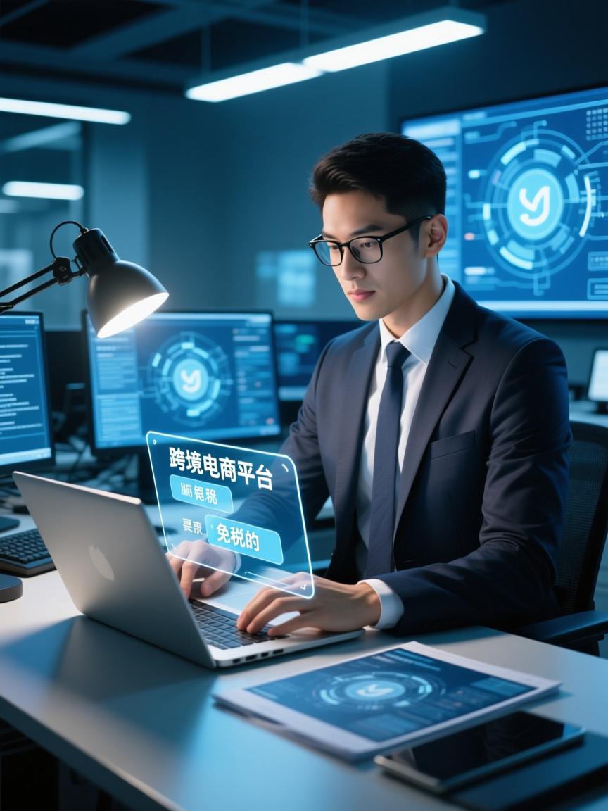 跨境电商平台是免税的吗的相关长尾关键词有哪些
