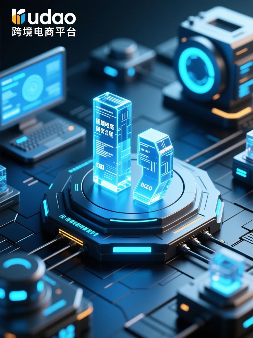 udao跨境电商平台的相关长尾关键词有哪些