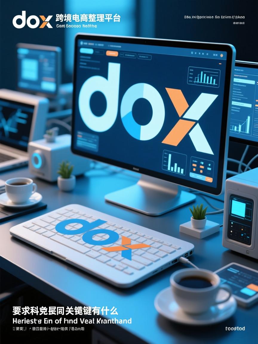 跨境电商整理平台dox的相关长尾关键词有什么