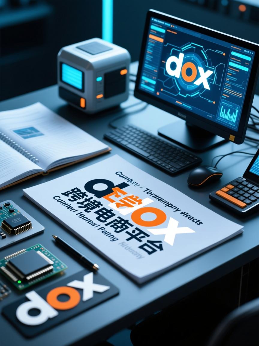 跨境电商整理平台dox的相关长尾关键词有什么