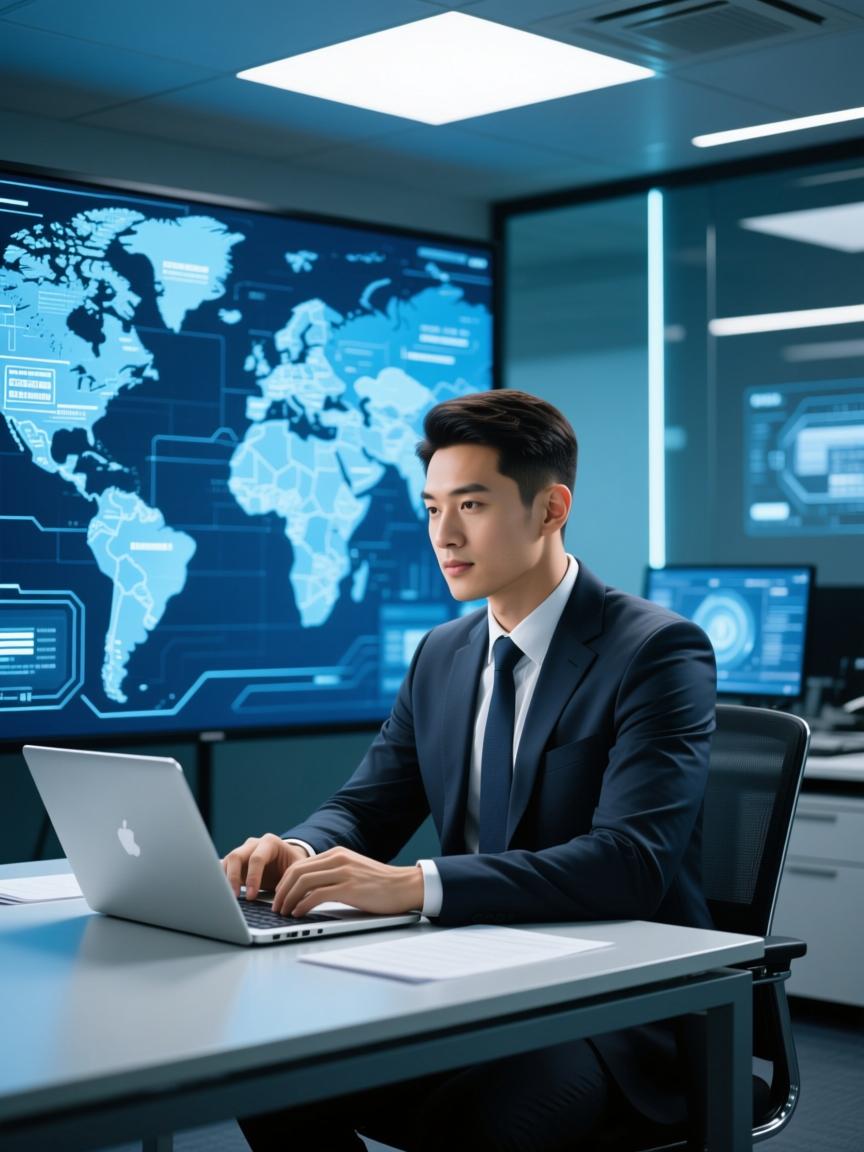 跨境电商运营编辑面试的相关长尾关键词是那些